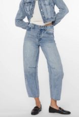 Velvet Heart Velvet Heart - Reyna Jeans SS26