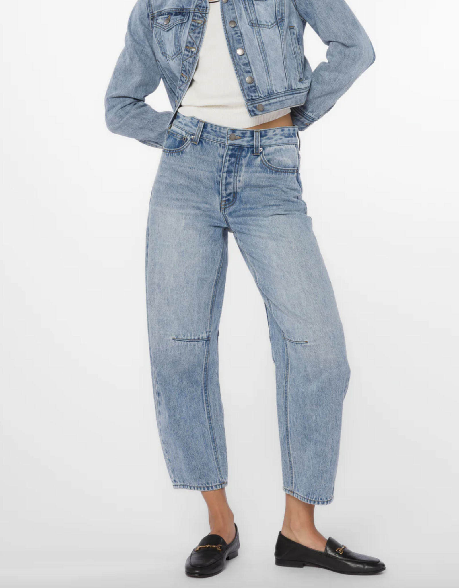 Velvet Heart Velvet Heart - Reyna Jeans SS26