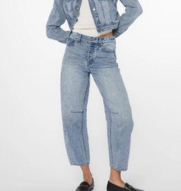 Velvet Heart - Reyna Jeans SS26