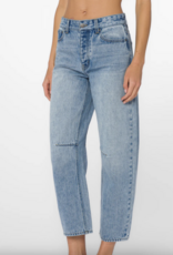 Velvet Heart Velvet Heart - Reyna Jeans SS26