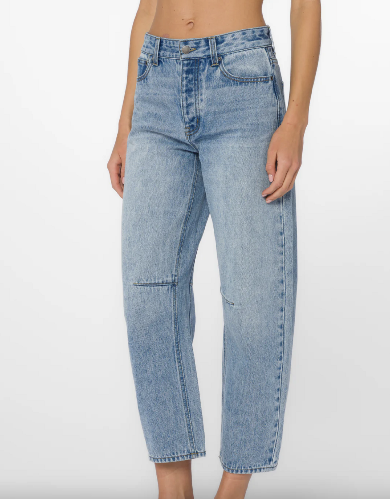 Velvet Heart Velvet Heart - Reyna Jeans SS26