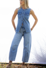 Velvet Heart Velvet Heart - Reyna Jeans SS26