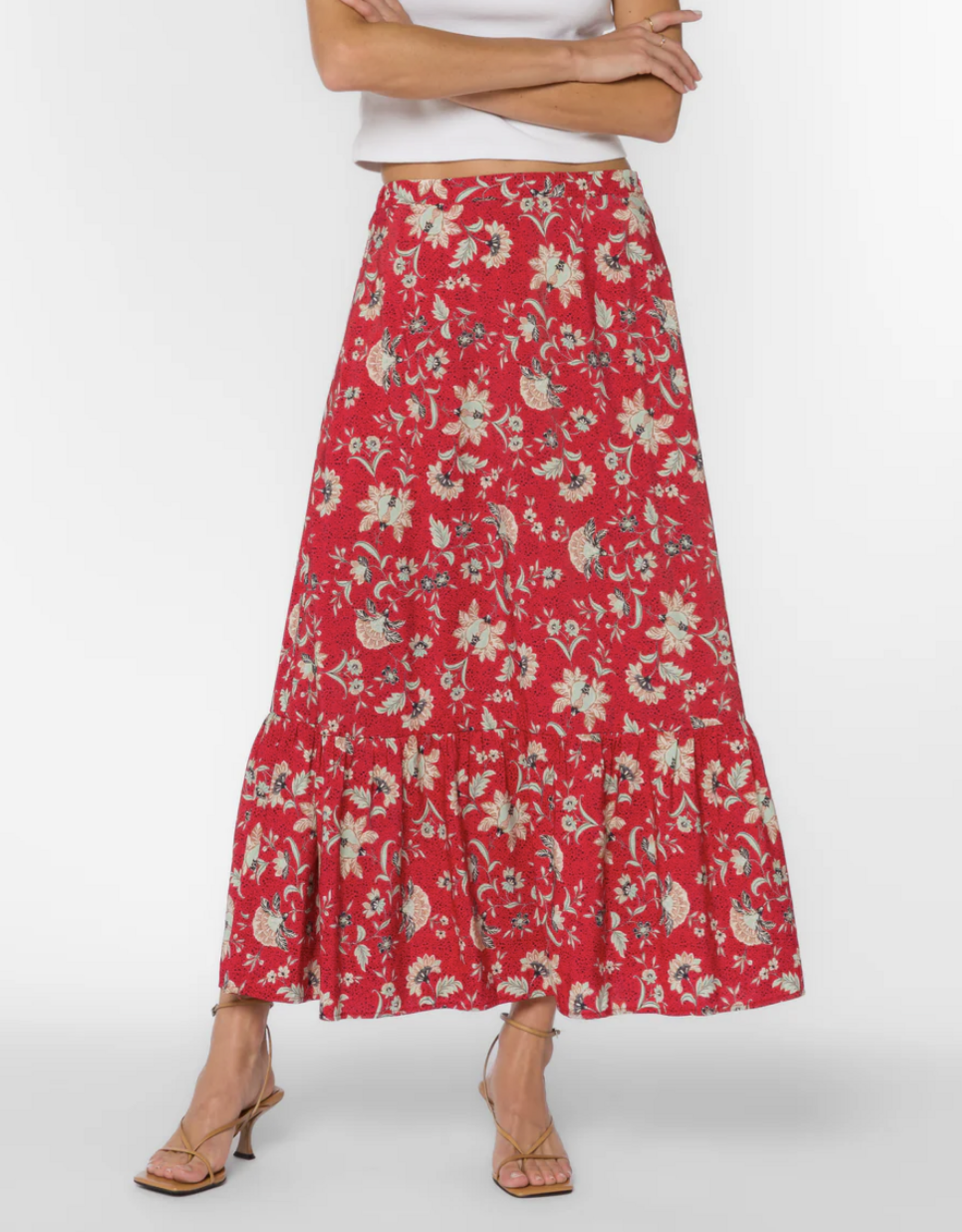 Velvet Heart Velvet Heart - Tate Jupe SS26