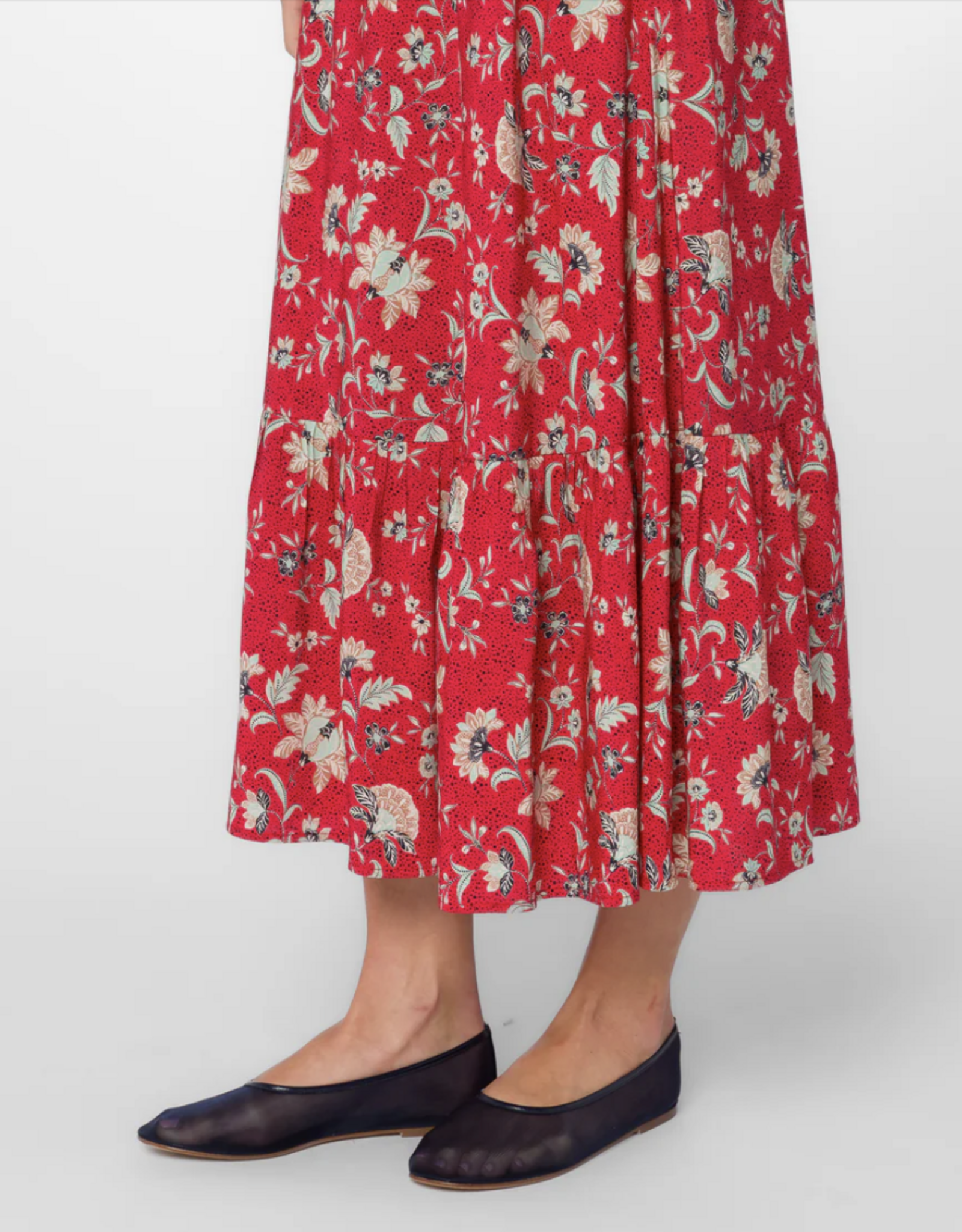 Velvet Heart Velvet Heart - Tate Jupe SS26