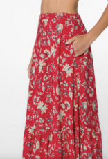 Velvet Heart Velvet Heart - Tate Skirt SS26