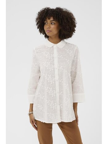 Culture Culture- Cumoni Neda chemise SS26
