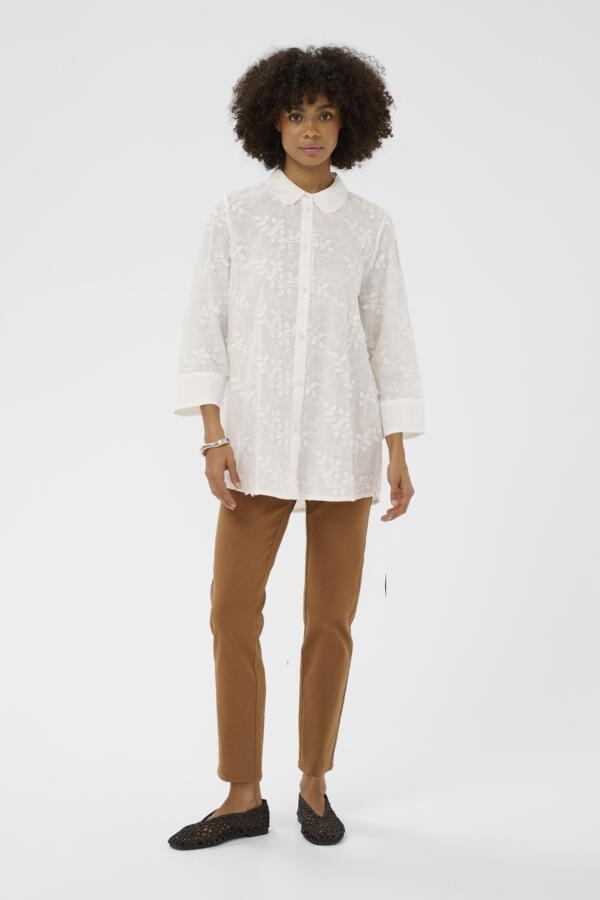 Culture Culture- Cumoni Neda shirt SS26