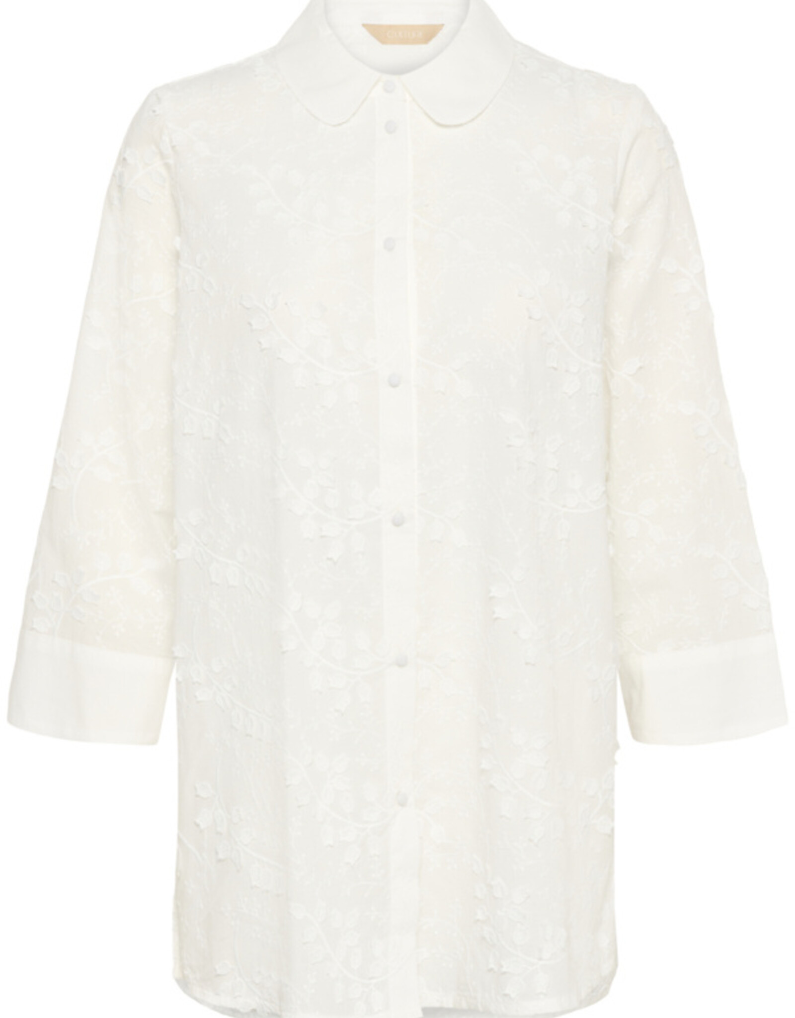 Culture Culture- Cumoni Neda shirt SS26