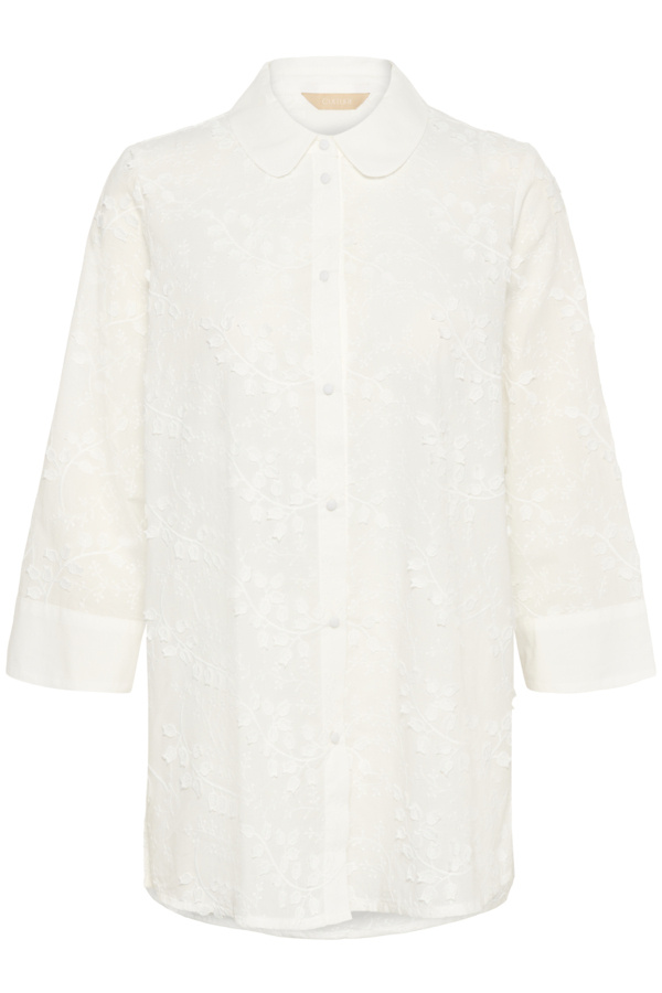 Culture Culture- Cumoni Neda shirt SS26