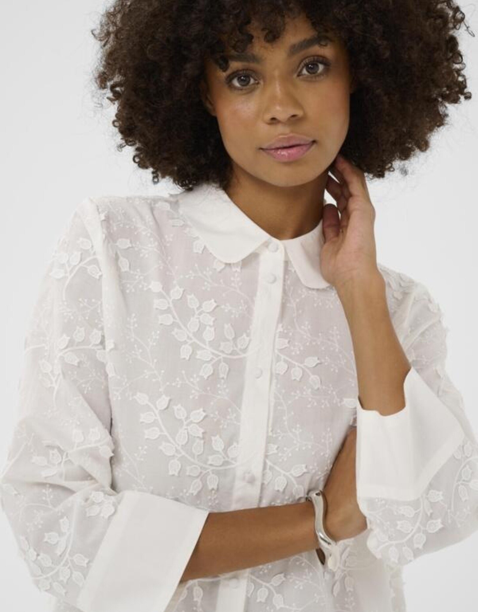 Culture Culture- Cumoni Neda shirt SS26