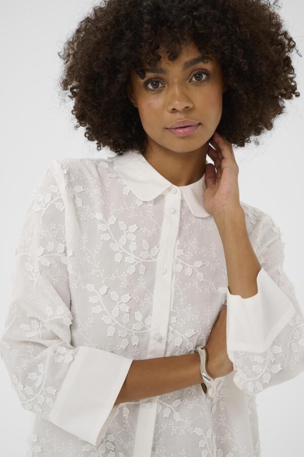 Culture Culture- Cumoni Neda shirt SS26