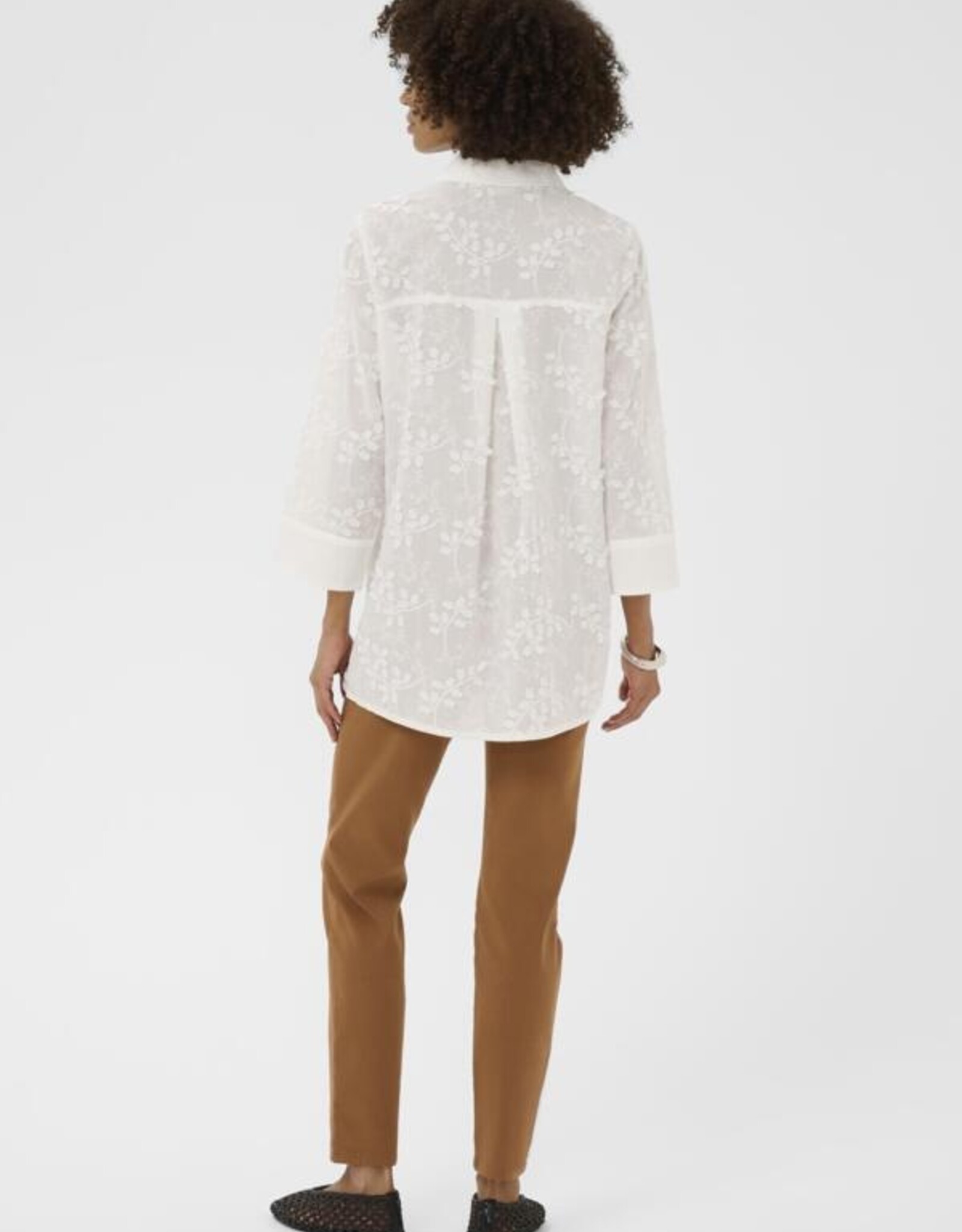 Culture Culture- Cumoni Neda shirt SS26