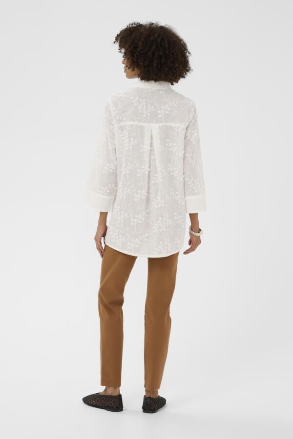 Culture Culture- Cumoni Neda shirt SS26