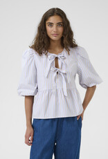 Culture Culture- Cuelia blouse SS26