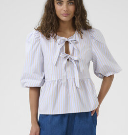 Culture Culture- Cuelia blouse SS26