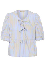 Culture Culture- Cuelia blouse SS26