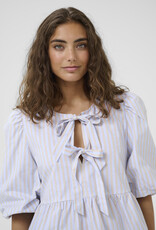 Culture Culture- Cuelia blouse SS26