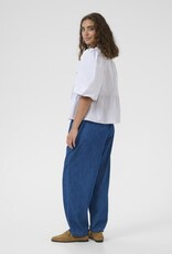 Culture Culture- Cuelia blouse SS26