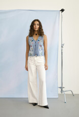 Culture Culture- Cutiala Aniceta waistcoat SS26