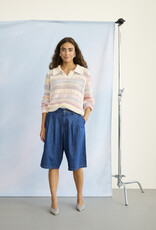 Culture Culture- Cujuana LS Polo SS26