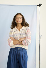 Culture Culture- Cujuana LS Polo SS26