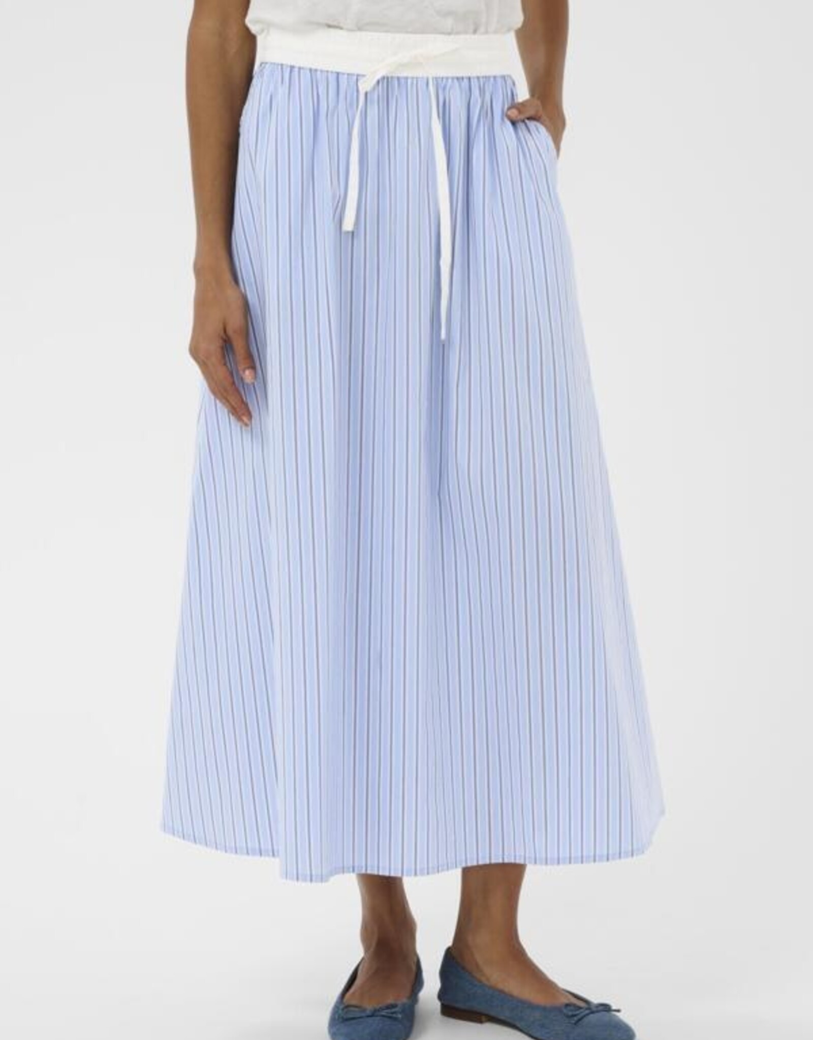 Culture Culture- Cuart jupe SS26