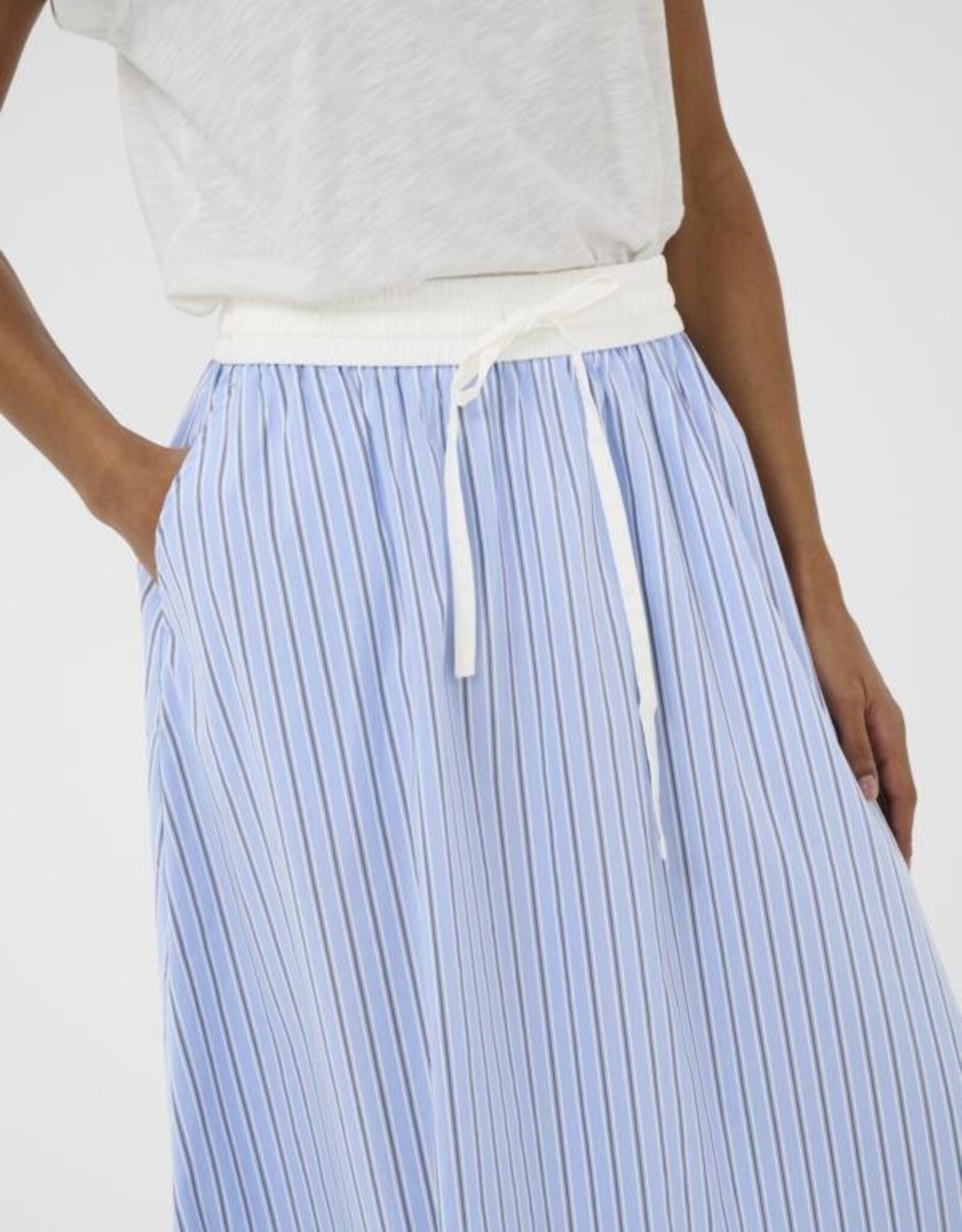 Culture Culture- Cuart jupe SS26