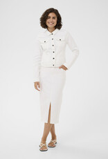 Kaffé Kaffe - KAzelina Denim Jacket SS26