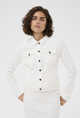 Kaffé Kaffe - KAzelina Denim Jacket SS26