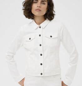 Kaffé Kaffe - KAzelina Denim Jacket SS26