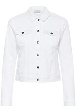 Kaffé Kaffe - KAzelina Denim Jacket SS26