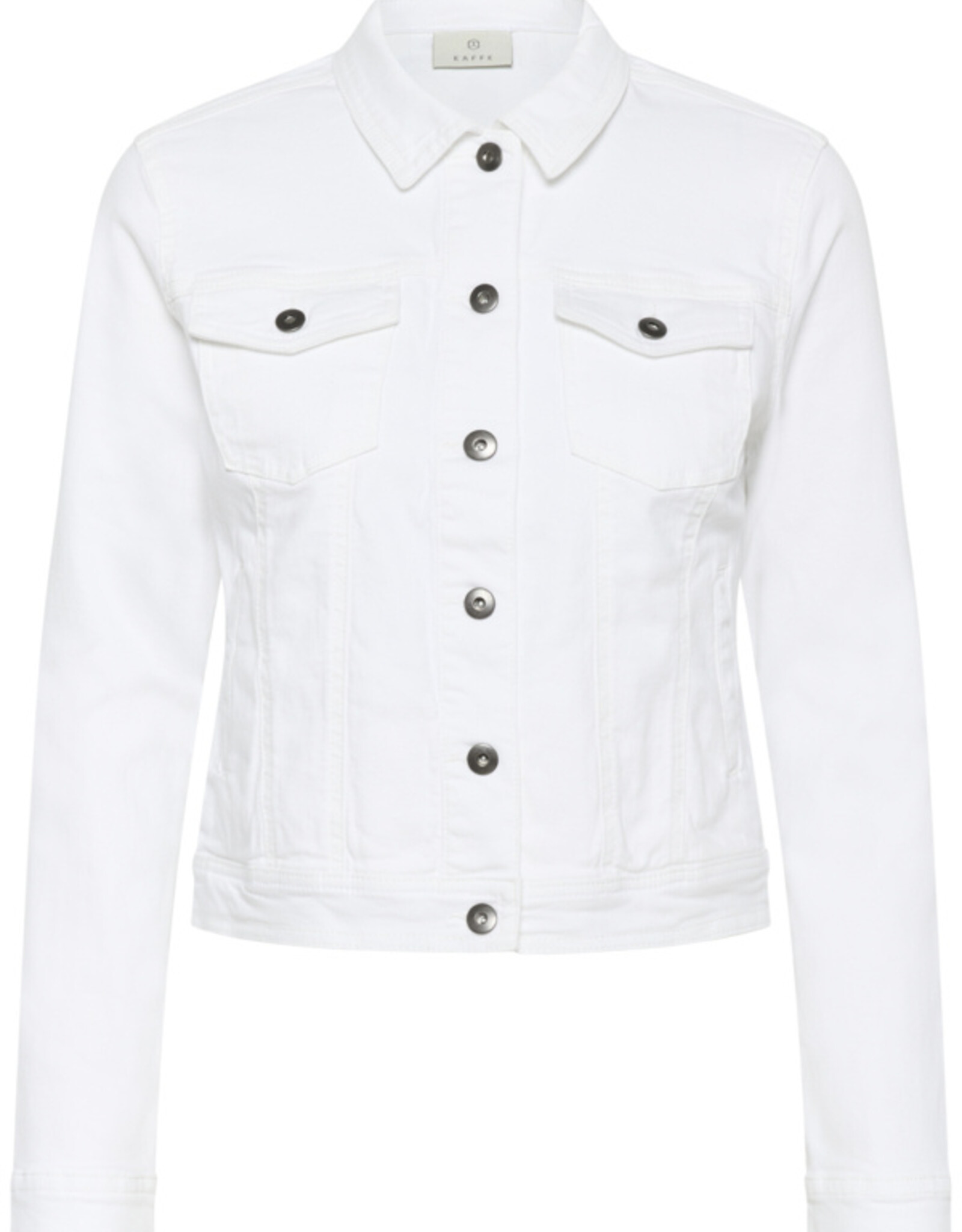 Kaffé Kaffe - KAzelina Denim Jacket SS26