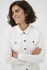 Kaffé Kaffe - KAzelina Denim Jacket SS26