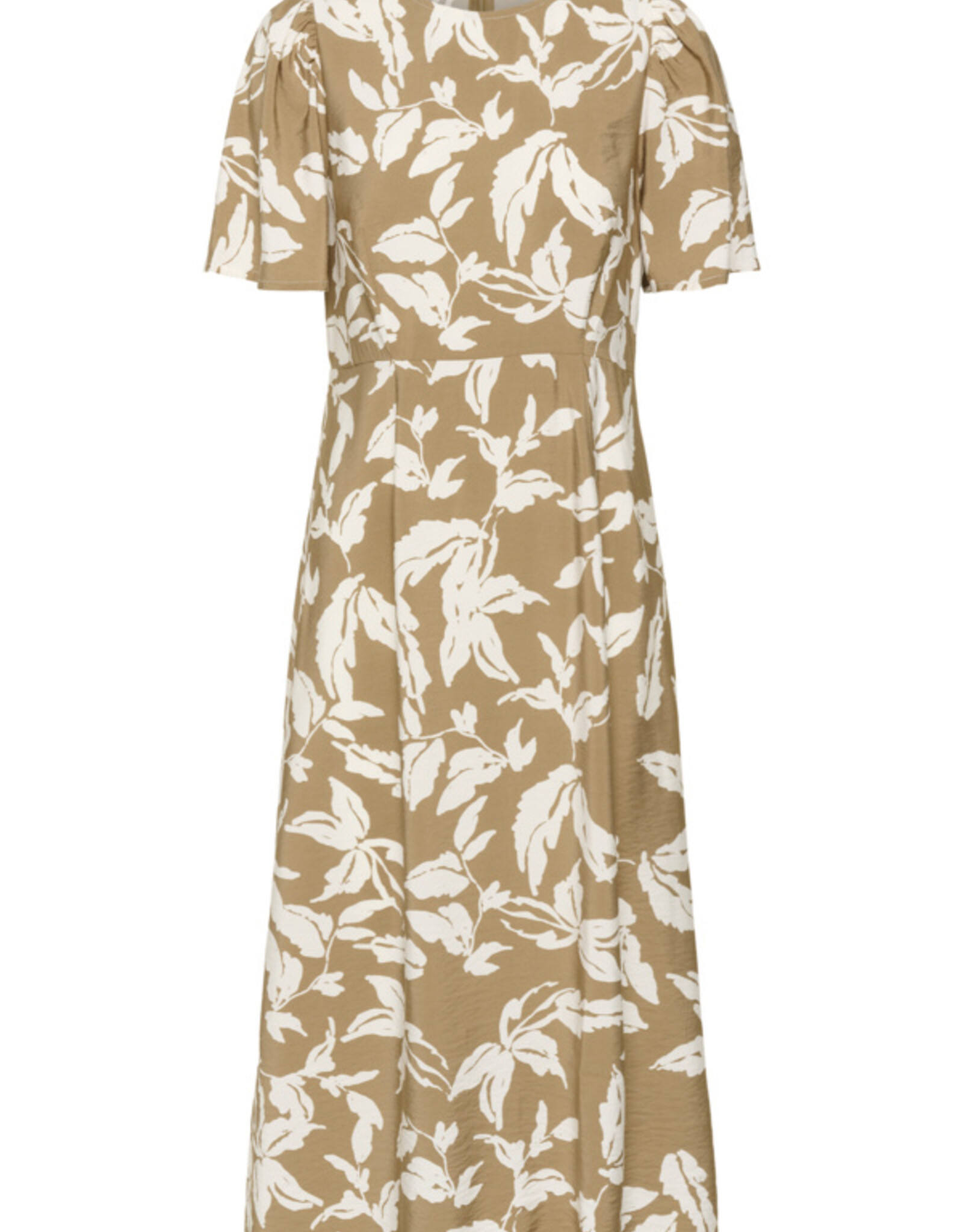 Kaffé Kaffé- Kamarlo dress SS26