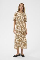 Kaffé Kaffé- Kamarlo dress SS26