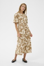 Kaffé Kaffé- Kamarlo dress SS26
