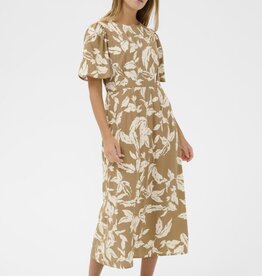Kaffé Kaffé- Kamarlo dress SS26