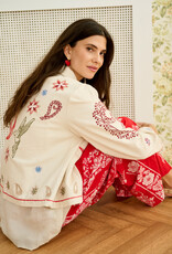 Cream Cream- CRrosetta jacket SS26