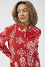 Cream Cream- CRGianna Blouse SS26