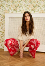 Cream Cream- CRGianna pant SS26