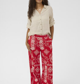 Cream Cream- CRGianna pant SS26