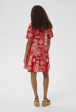 Cream Cream- CRGianna short dress SS26