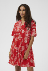 Cream Cream- CRGianna robe courte SS26