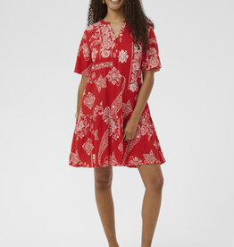 Cream Cream- CRGianna robe courte SS26