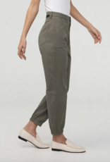 DU/ER DU/ER- WPTR1145 Live Lite High Rise Jogger SS26