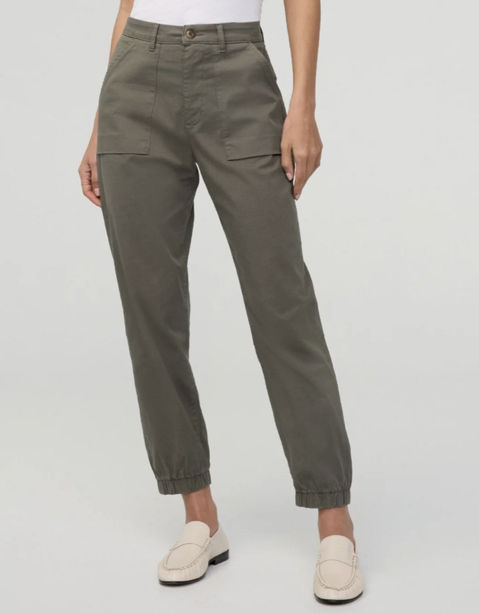 DU/ER DU/ER- WPTR1145 Live Lite High Rise Jogger SS26