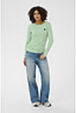 Kaffé Kaffé- Liddy T-Shirt 2 clrs SS26