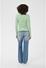 Kaffé Kaffé- Liddy T-Shirt 2 clrs SS26