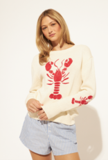 John & Jen- S624cn24  Sweater SS26