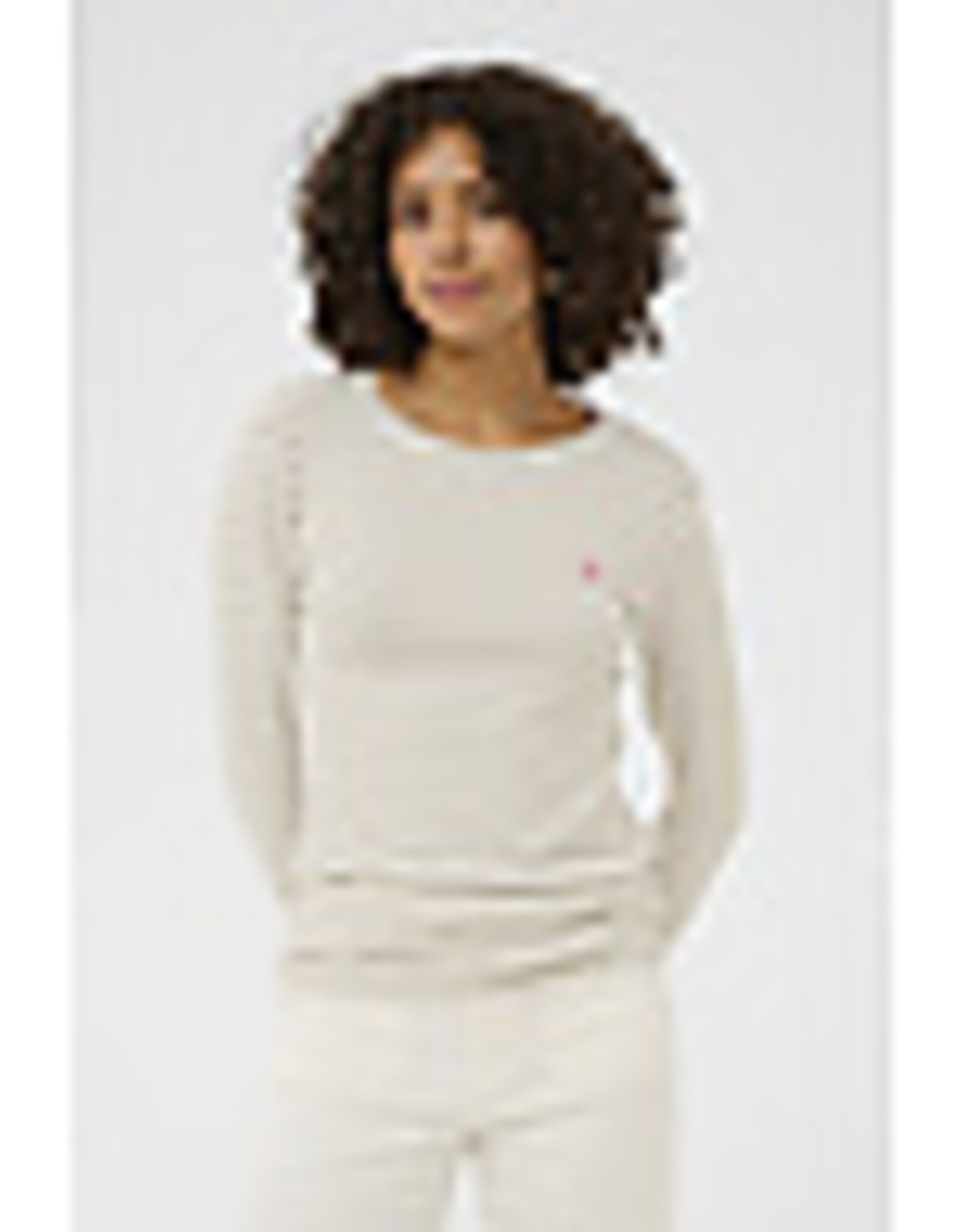 Kaffé Kaffé- Liddy T-Shirt 2 clrs SS26